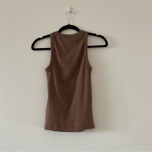BRAND NEW - Kookai Harris Tank Size 0 - Picture 5 of 6